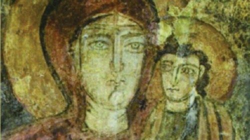 Alle sorgenti di una storia QUO-035 Alle sorgenti di una storia QUO-035