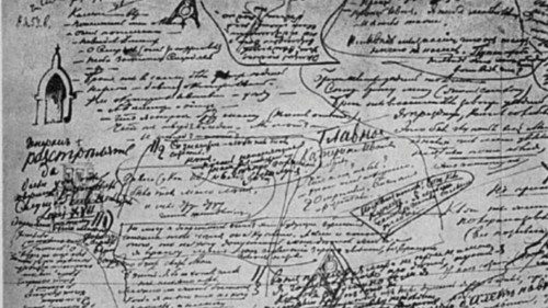 Note al quinto capitolo de «I fratelli Karamazov» Note al quinto capitolo de «I fratelli Karamazov»