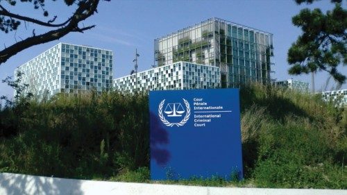 La Cpi apre un’inchiesta su Israele e Hamas QUO-052 La Cpi apre un’inchiesta su Israele e Hamas QUO-052