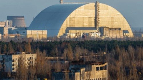  Chernobyl, il disastro che segnò  il destino dell’Urss  QUO-059
