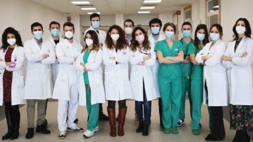 Il programma dei «Sarò» QUO-060 Il programma dei «Sarò» QUO-060
