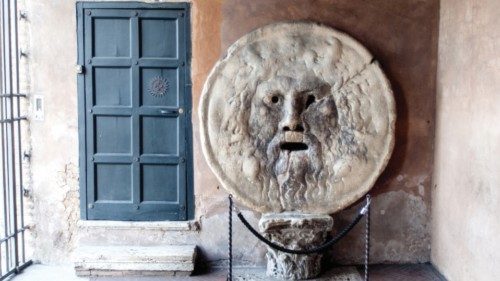 Nel cuore della terra Viaggio nei tombini QUO-061 Nel cuore della terra Viaggio nei tombini QUO-061