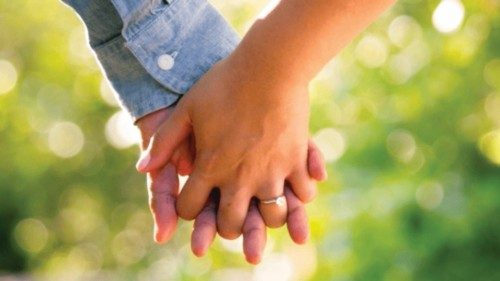 Per trasmettere la bellezza dell’amore QUO-063 Per trasmettere la bellezza dell’amore QUO-063