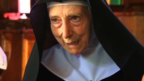 Madre Anna Maria Cànopi
