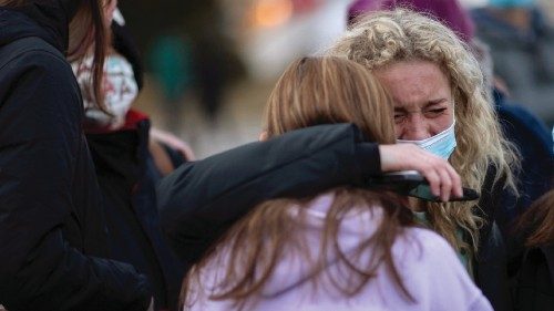 (Alyson McClaran/Reuters) (Alyson McClaran/Reuters)