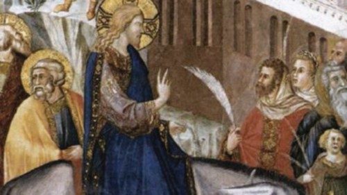 Pietro Lorenzetti (1310-1319) Pietro Lorenzetti (1310-1319)