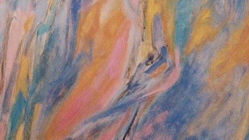Macha Chmakoff «Verso la Gerusalemme celeste» Macha Chmakoff «Verso la Gerusalemme celeste»