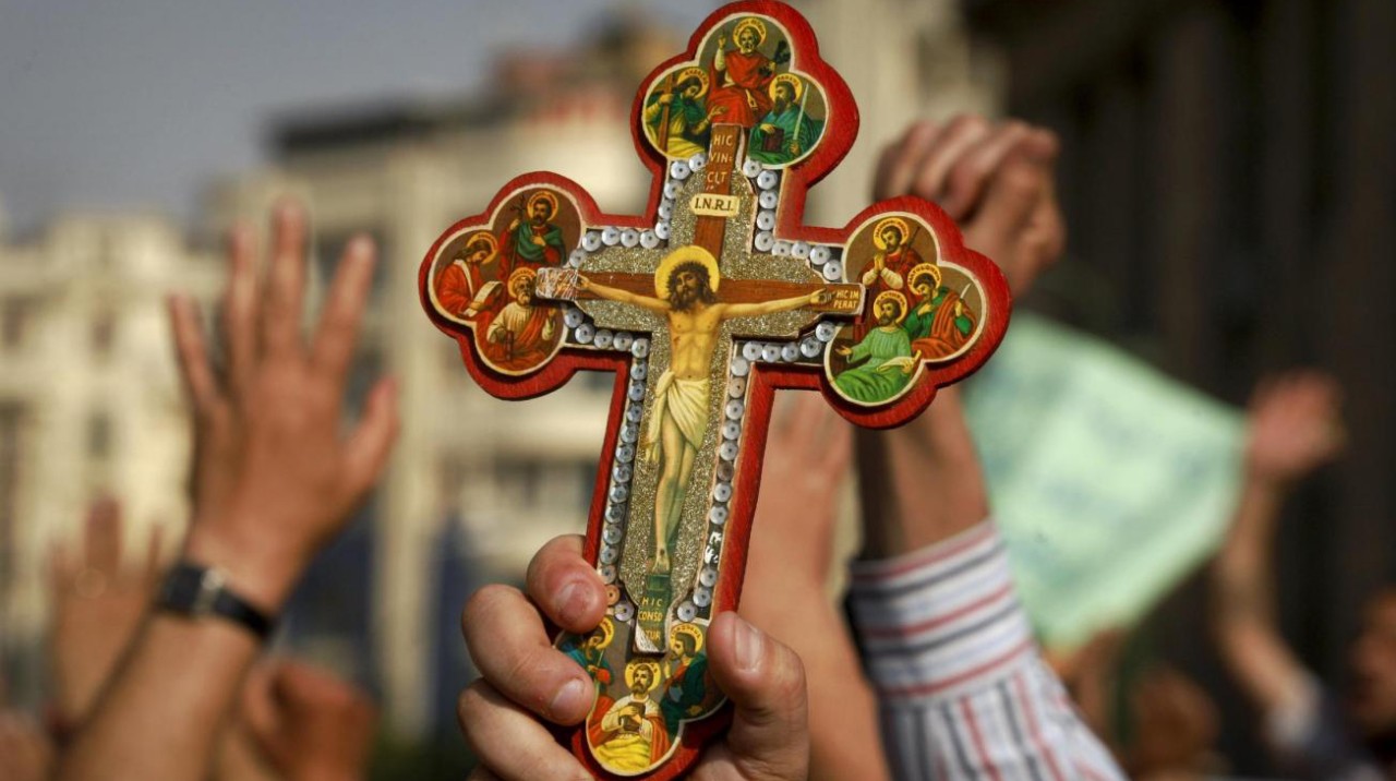 Una sola data per celebrare insieme la Pasqua - L ...