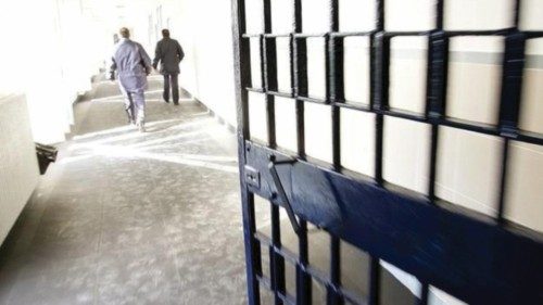   La pandemia raccontata dal carcere   QUO-073