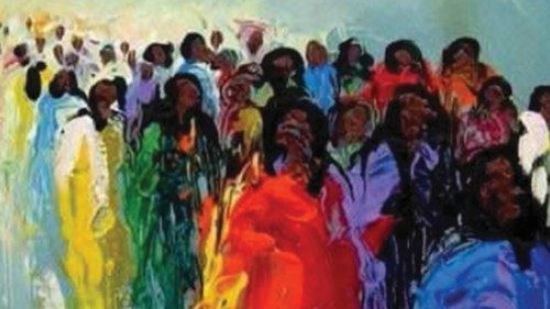 La fede è se cammina La fede è se cammina QUO-076 La fede è se cammina La fede è se cammina QUO-076