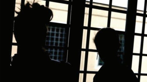 Pronti alla riconciliazione con la società QUO-078 Pronti alla riconciliazione con la società QUO-078
