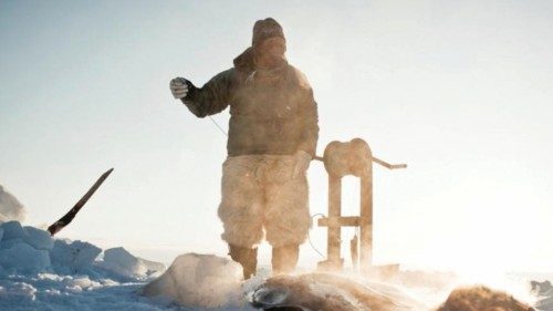  Groenlandia, la svolta ambientalista impressa dagli inuit   QUO-080