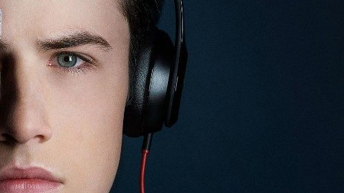 Un'immagine tratta dalla serie tv «Tredici» Un'immagine tratta dalla serie tv «Tredici»