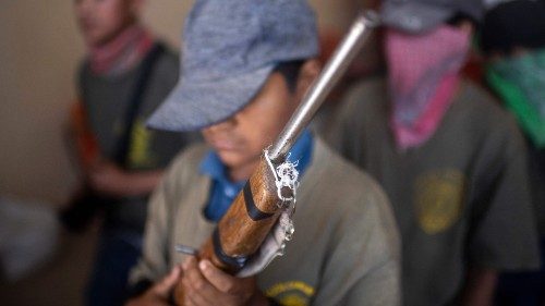 (Pedro Pardo/Afp) (Pedro Pardo/Afp)