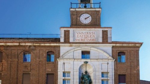 Ciascuno di noi dipende dagli altri QUO-083 Ciascuno di noi dipende dagli altri QUO-083