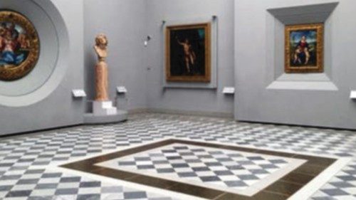  Musei, una situazione sempre più critica  QUO-086