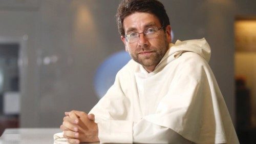 Padre Adrien Candiard Padre Adrien Candiard