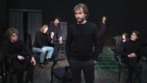 Centoventi anni, ma non li dimostra QUO-103 Centoventi anni, ma non li dimostra QUO-103