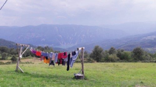 Alla scoperta del cuore verde di Srebrenica QUO-105 Alla scoperta del cuore verde di Srebrenica QUO-105
