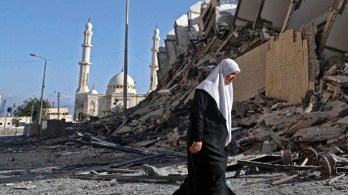 (Mohammed Abed /Afp) (Mohammed Abed /Afp)