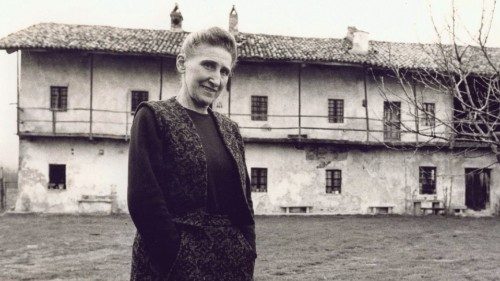 Per una teologia mistica e trinitaria QUO-109 Per una teologia mistica e trinitaria QUO-109