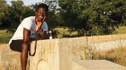 Foto tratta dal sito Facebook di Aboubacar Kourouma Foto tratta dal sito Facebook di Aboubacar Kourouma