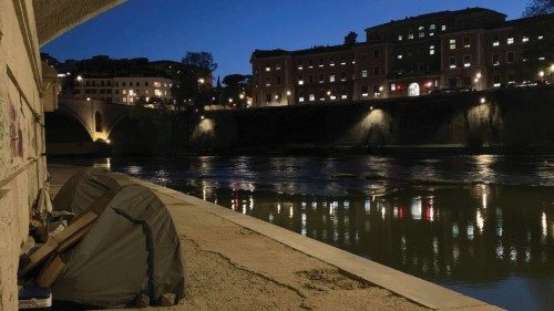 Nessun lockdown per Missione solidarietà QUO-114 Nessun lockdown per Missione solidarietà QUO-114