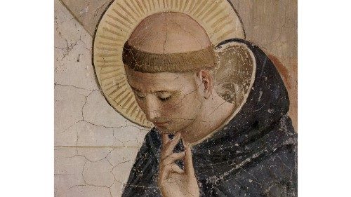 Beato Angelico san Domenico Cristo derico.jpg