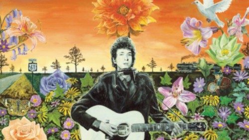 Dylan, ovvero l’arte dell’imperfezione QUO-115 Dylan, ovvero l’arte dell’imperfezione QUO-115