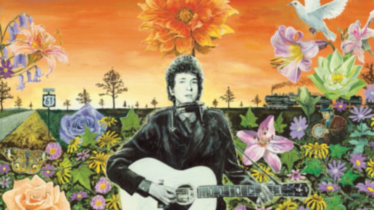  Dylan, ovvero l’arte dell’imperfezione  QUO-115