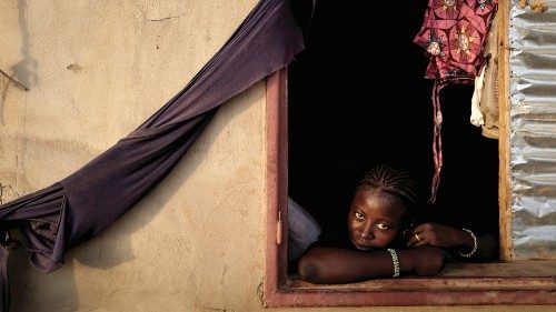 (Michele Cattani/Unocha) (Michele Cattani/Unocha)