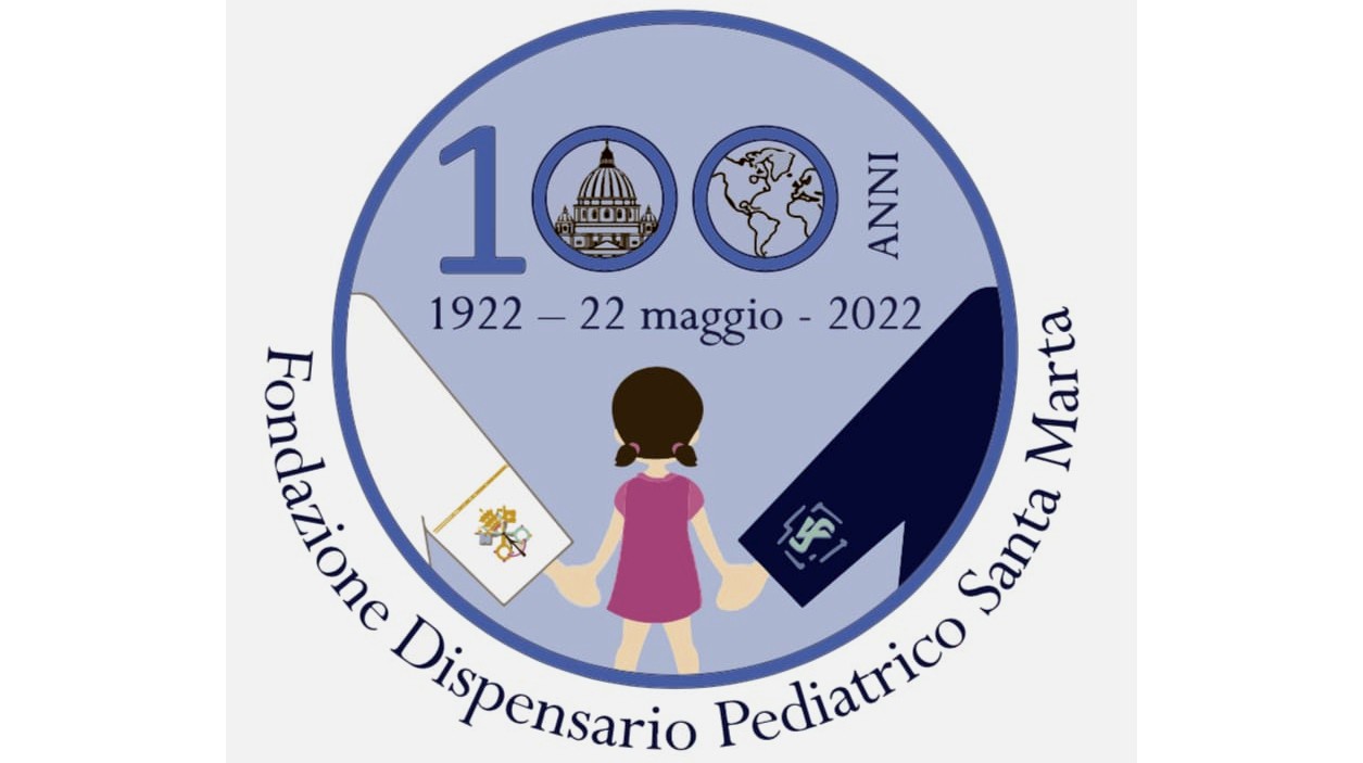 Buon compleanno Dispensario Santa Marta! - L'Osservatore Romano