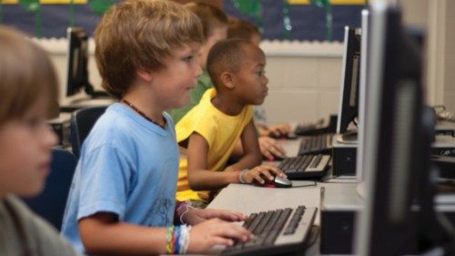 I ragazzi dei tablet QUO-120 I ragazzi dei tablet QUO-120