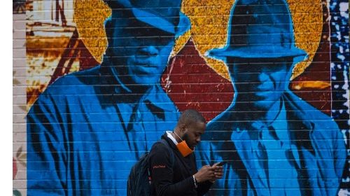 (Andrew Caballero-Reynolds/Afp) (Andrew Caballero-Reynolds/Afp)