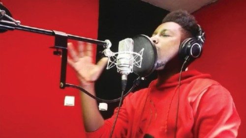 «Belazik», un progetto culturale tra Africa e Europa QUO-123 «Belazik», un progetto culturale tra Africa e Europa QUO-123