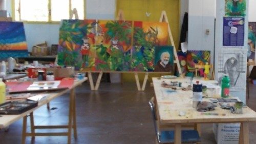 Alla scuola di fra Beppe QUO-128 Alla scuola di fra Beppe QUO-128