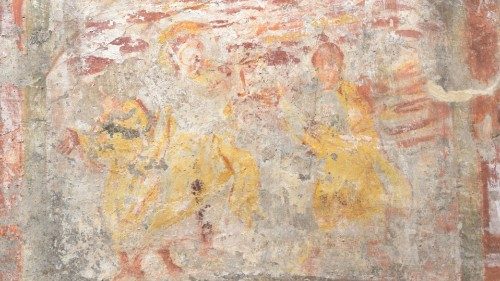 Verso la mano di Dio QUO-129 Verso la mano di Dio QUO-129