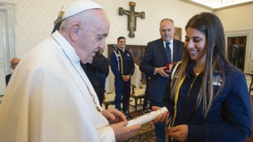 Quando la medaglia più bella QUO-129 Quando la medaglia più bella QUO-129