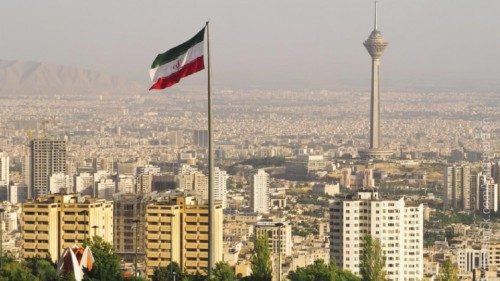 L’Iran espelle una suora italiana che ha speso la vita per i poveri QUO-130 L’Iran espelle una suora italiana che ha speso la vita per i poveri QUO-130