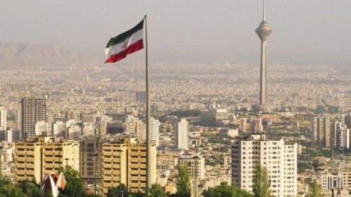  L’Iran espelle una suora italiana  che ha speso la vita per i poveri   QUO-130