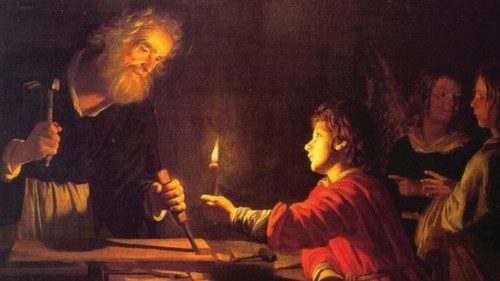 Padre nell’obbedienza QUO-133 Padre nell’obbedienza QUO-133
