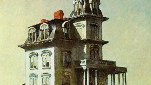 Se la solitudine fa il giro del mondo QUO-134 Se la solitudine fa il giro del mondo QUO-134