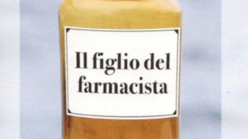 Come un grillo chiuso in una scatola QUO-135 Come un grillo chiuso in una scatola QUO-135