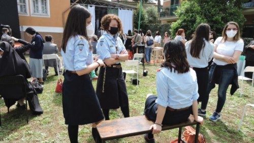 Per condividere percorsi culturali e di fede cristiana QUO-135 Per condividere percorsi culturali e di fede cristiana QUO-135