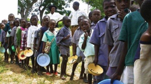  Zambia: sotto la soglia di povertà la maggioranza della popolazione  QUO-136
