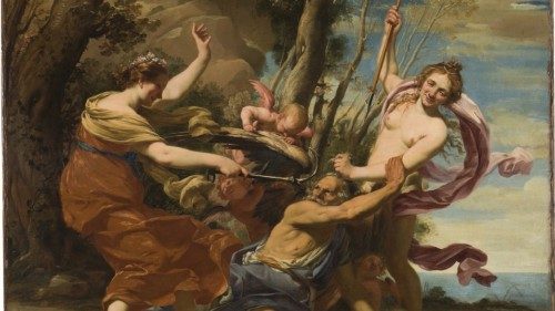Il barocco e gli orologi di san Filippo QUO-137 Il barocco e gli orologi di san Filippo QUO-137
