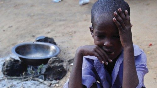 (Mohamed Abdiwahab / Afp) (Mohamed Abdiwahab / Afp)