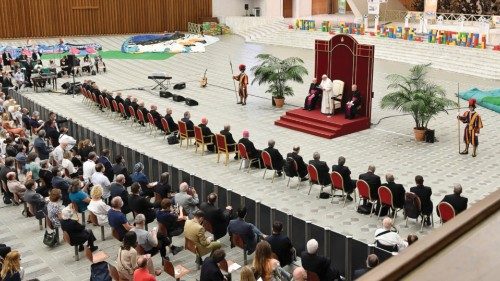 Gesti concreti di solidarietà QUO-143 Gesti concreti di solidarietà QUO-143
