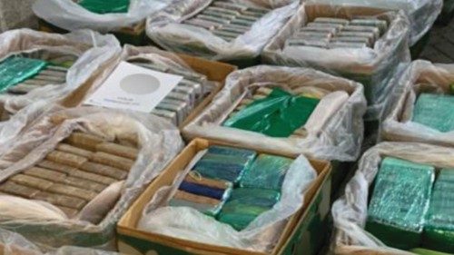 La sfida globale della droga QUO-143 La sfida globale della droga QUO-143