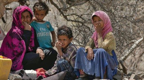 (Ahmad Al-Basha/Afp) (Ahmad Al-Basha/Afp)
